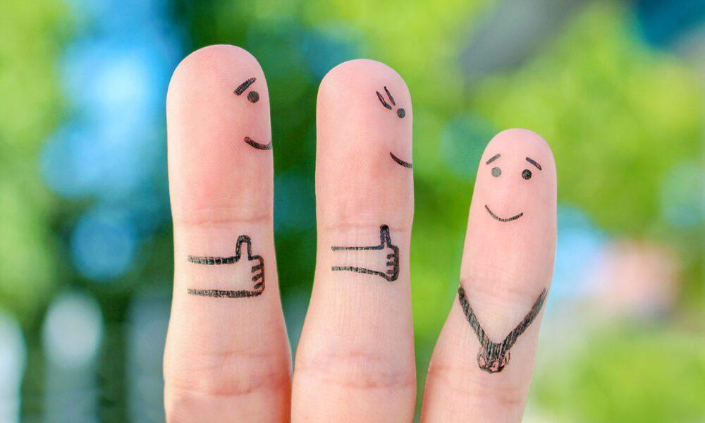 Vivir día a día: Cuando los elogios transforman más que las críticas