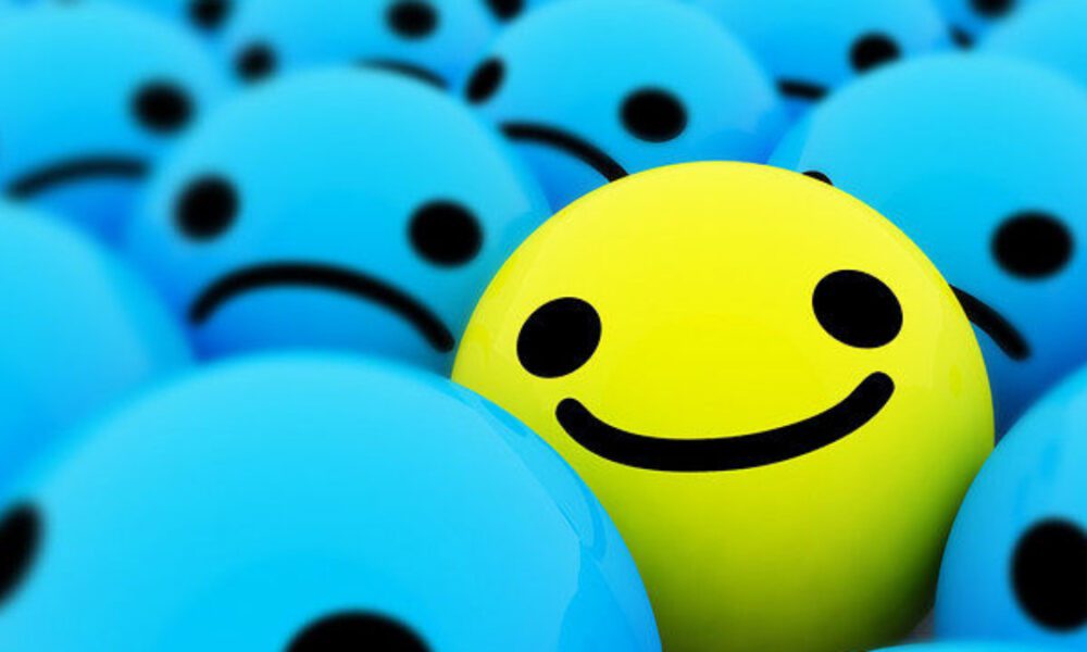 Vivir día a día: ¿De qué manera tu estado de ánimo impacta a las personas ?