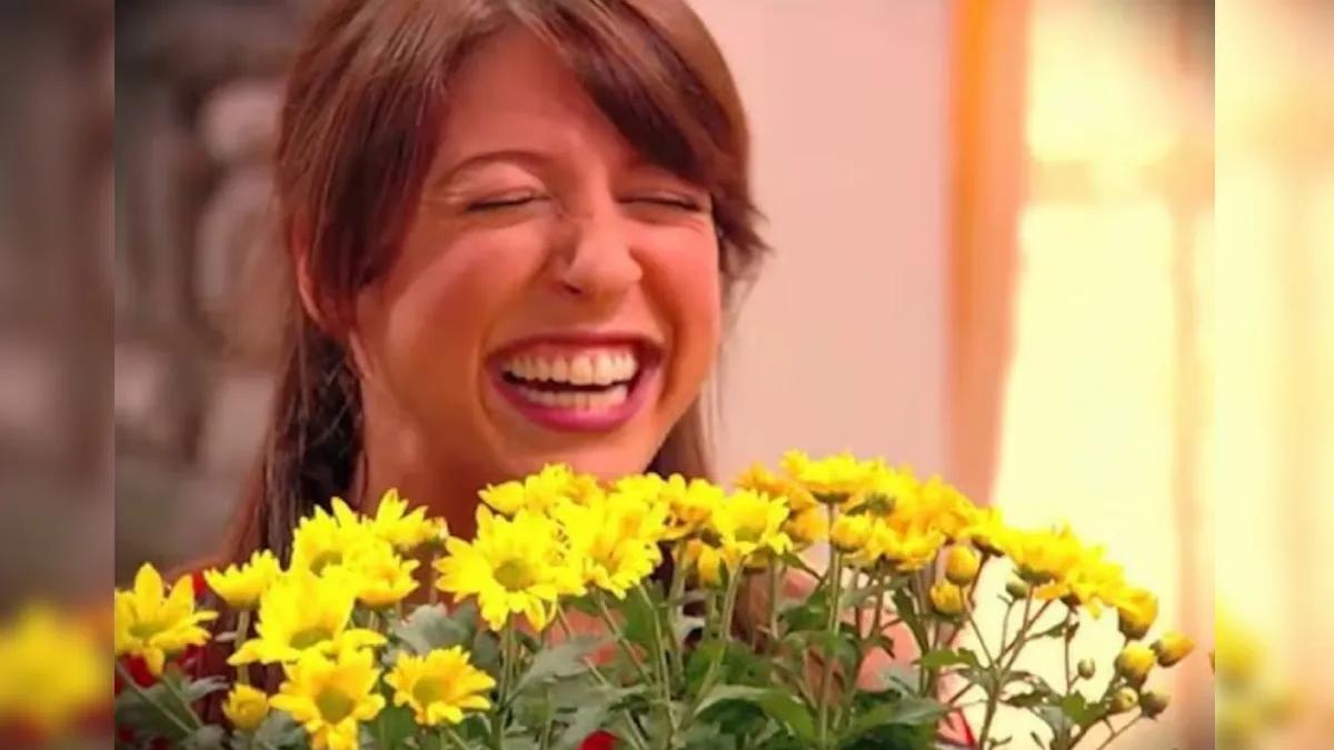 Flores amarillas cada 21 de septiembre: el origen detrás de una nueva tradición