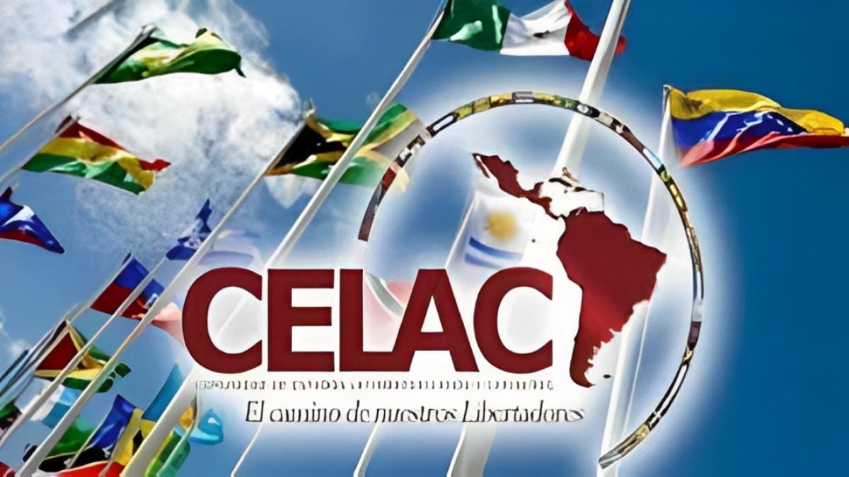 Celac alerta sobre despliegue militar extraregional de EEUU