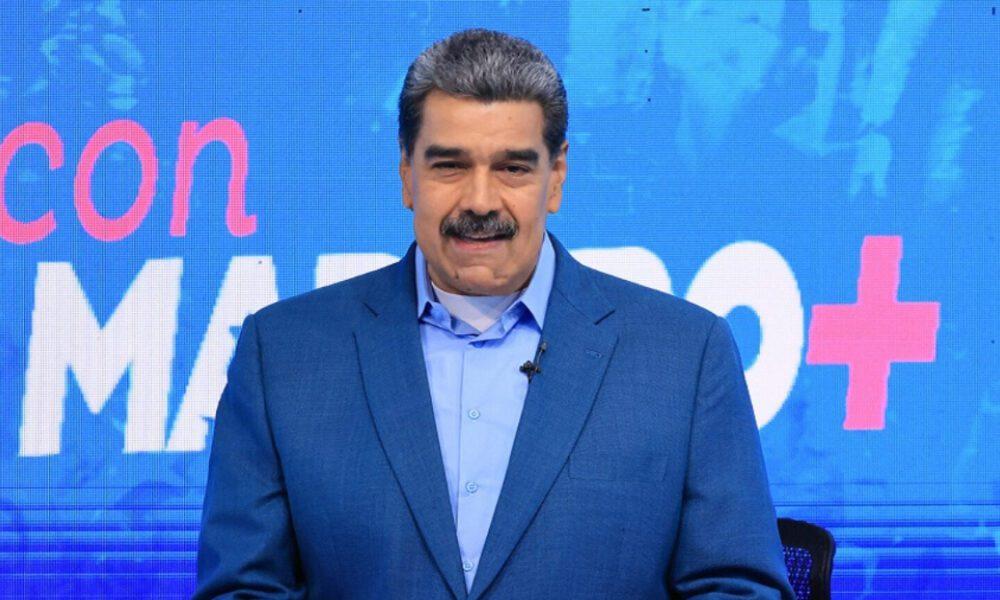 Pdte. Maduro decreta Navidades Felices desde 1ero de octubre 2025