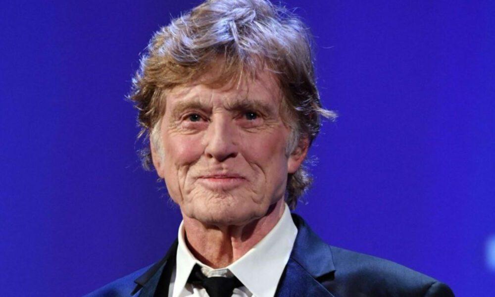 El actor de Hollywood Robert Redford muere a los 89 años