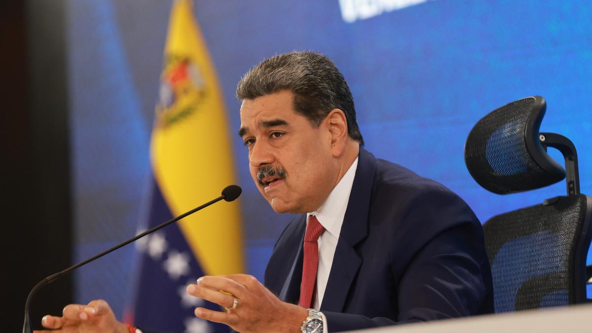 Venezuela incauta 3.600 kilos de cocaína: capturan embarcación en operativo antidrogas