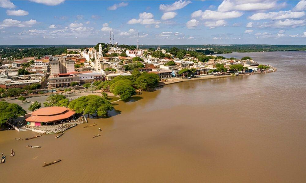 Nivel del Orinoco baja a 17.98 msnm: sale de alerta roja pero mantienen restricciones en paseo