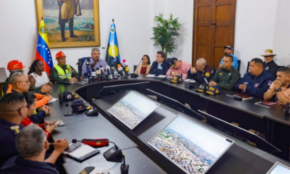 Sismo en Zulia afecta 15 viviendas y genera 107 atenciones médicas