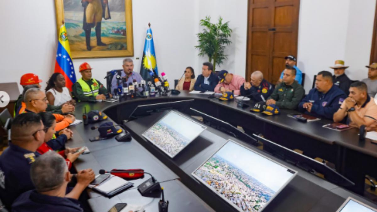Sismo en Zulia afecta 15 viviendas y genera 107 atenciones médicas