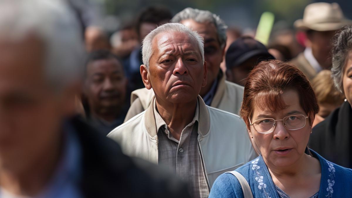 Casi 400.000 adultos mayores viven solos en Venezuela, según estudio
