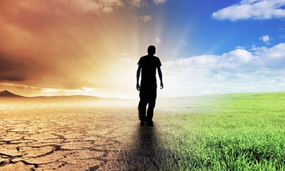 Vivír día a día: ¿cómo transformar tu vida con cambios conscientes y valentía?