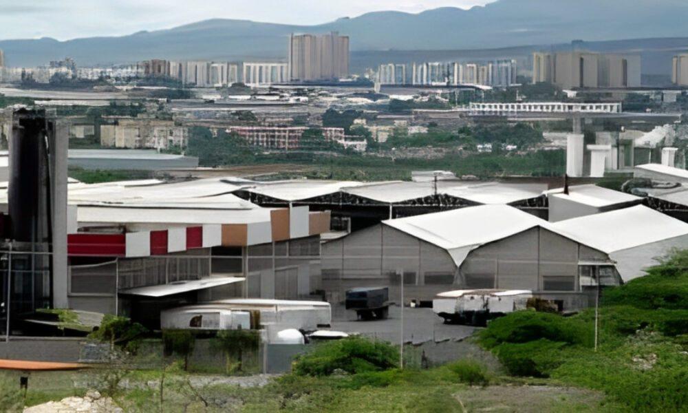 Industria de Aragua opera al 46% de su capacidad: sector alimenticio y textil lideran actividad