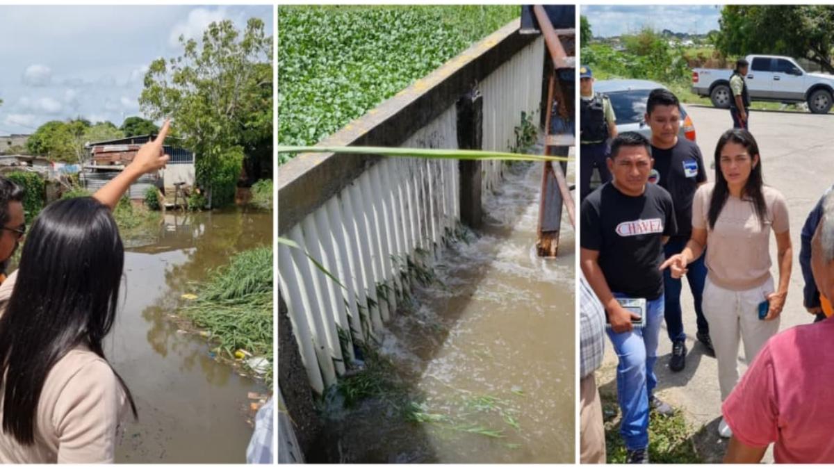 Alcaldía de Colón activa plan preventivo ante fuertes lluvias en la región
