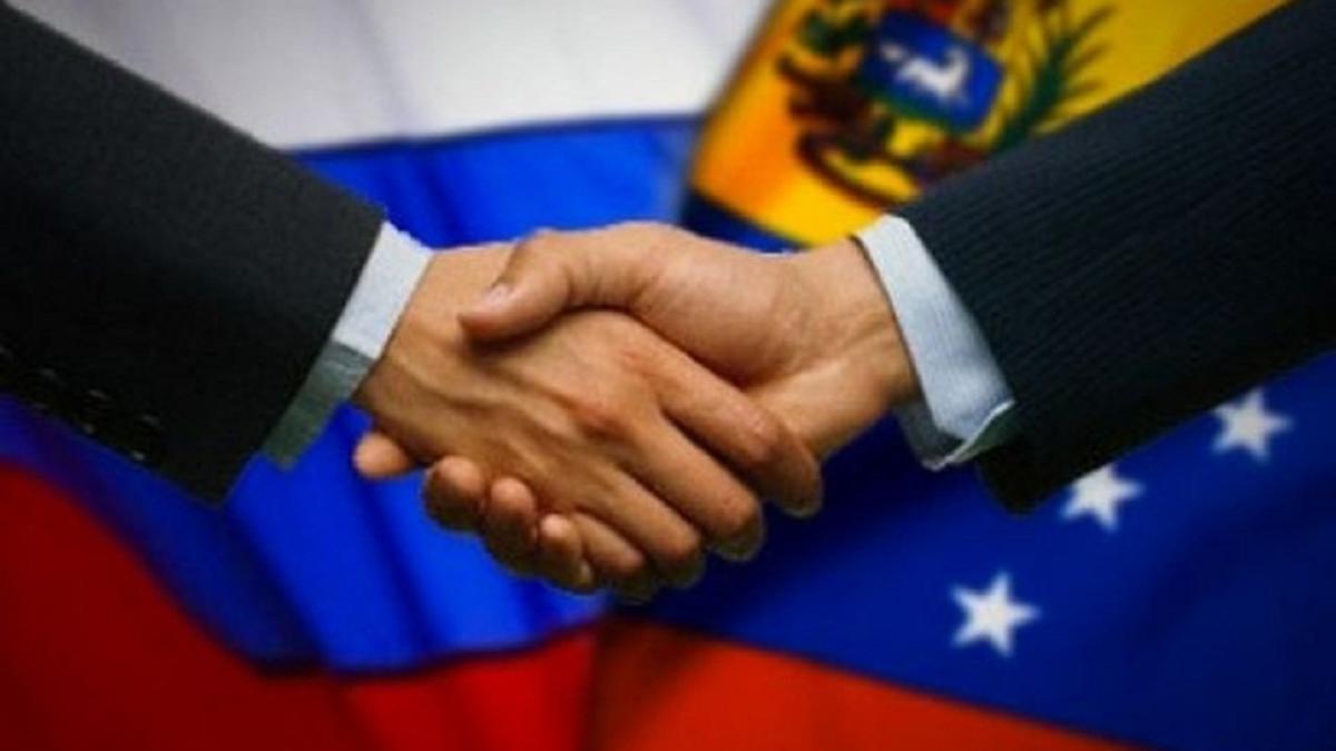 Rusia asegura que responderá peticiones de Venezuela ante amenazas de EE.UU.