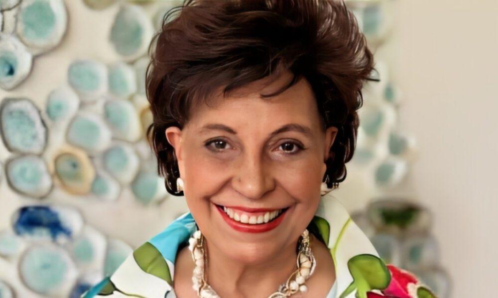 Floria Márquez, la Show-Woman del bolero, muere cantando en un escenario
