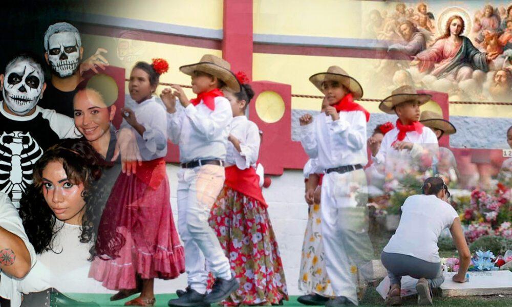 Halloween en Venezuela: festividad importada que convive con tradiciones locales