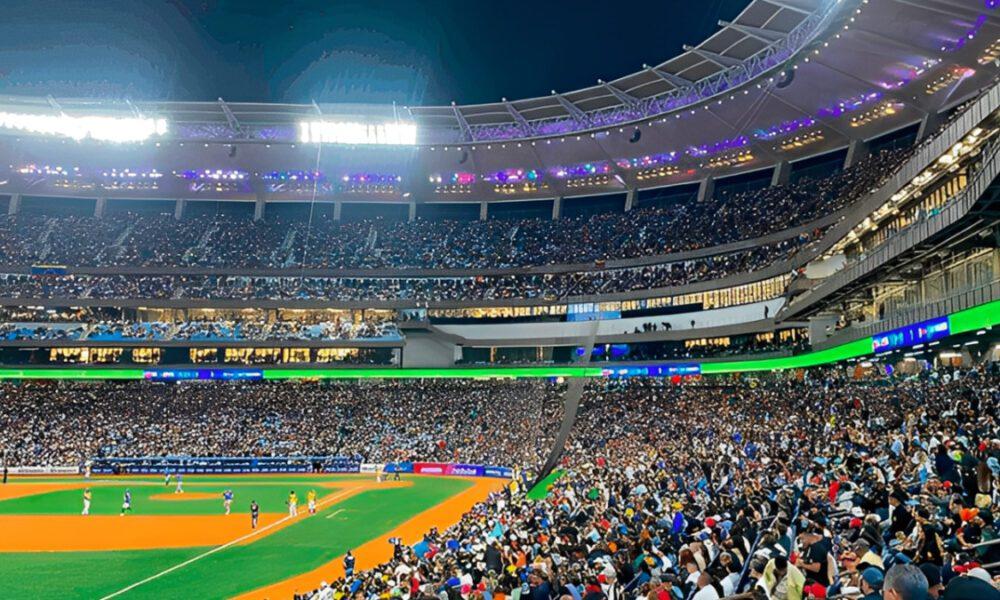 Leones y Navegantes tendrán su primer encuentro de la temporada este miercoles 29