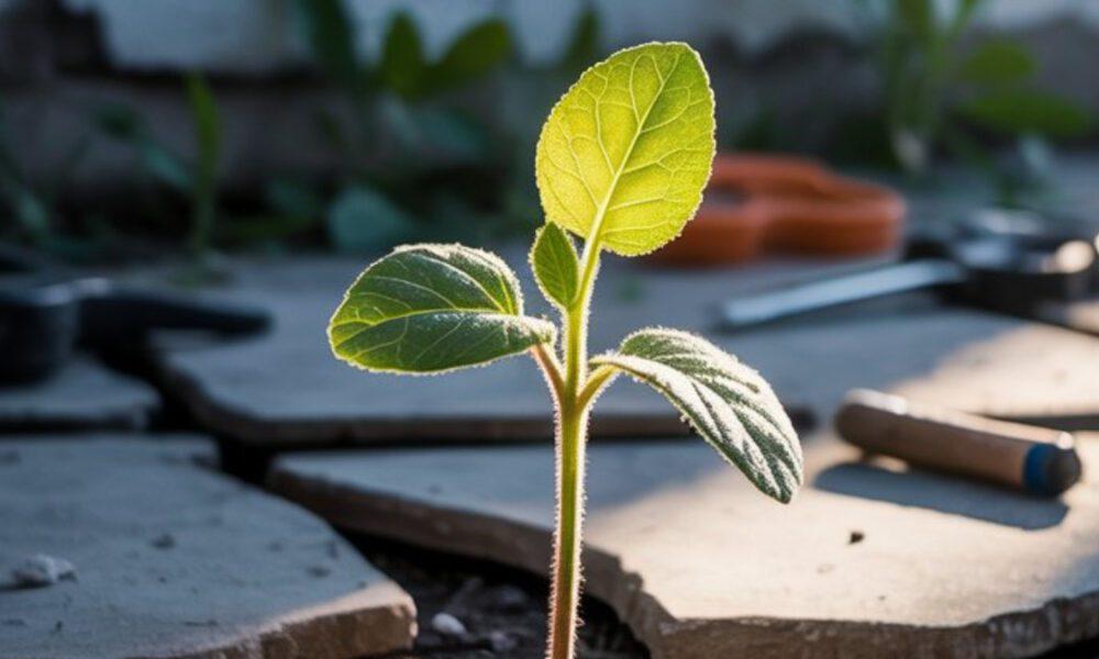 Vivir día a día: El fracaso como materia prima del éxito emprendedor, según manifiesto