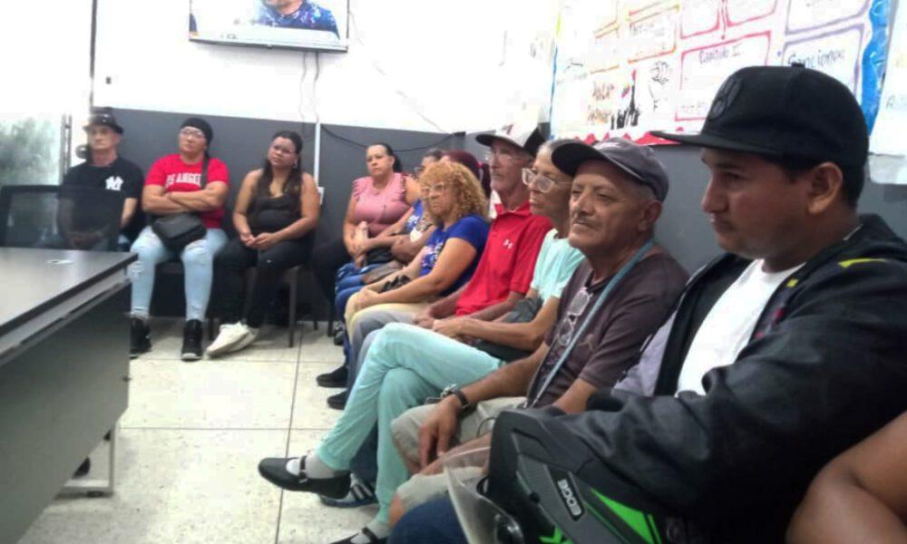 Plan Bodega llega a municipio Sucre para fortalecer economía popular
