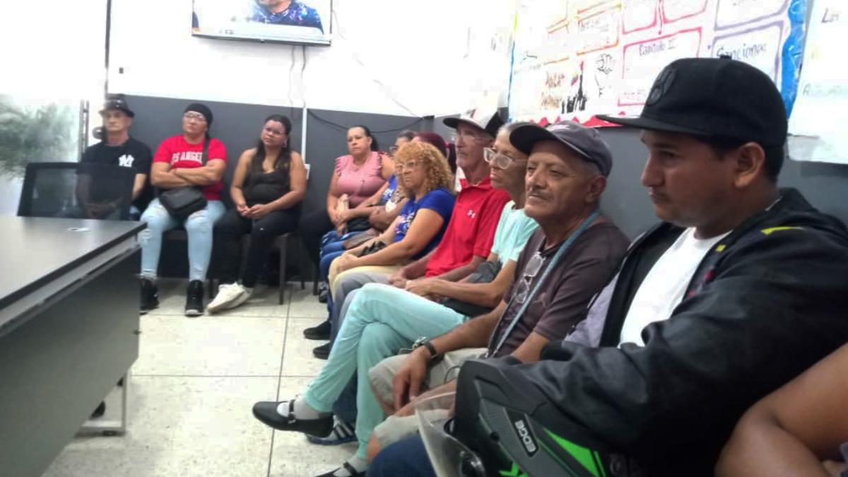 Plan Bodega llega a municipio Sucre para fortalecer economía popular