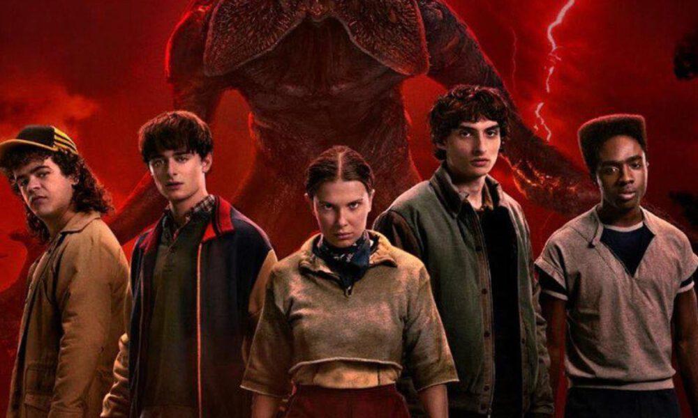 Stranger Things 5 revela tráiler épico con batalla final en Hawkins
