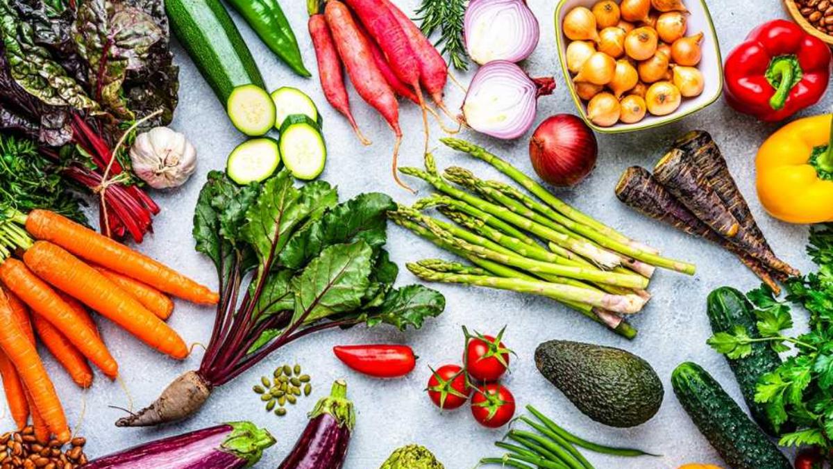 Conoce los vegetales que protegen a tu cuerpo de los daños del azúcar