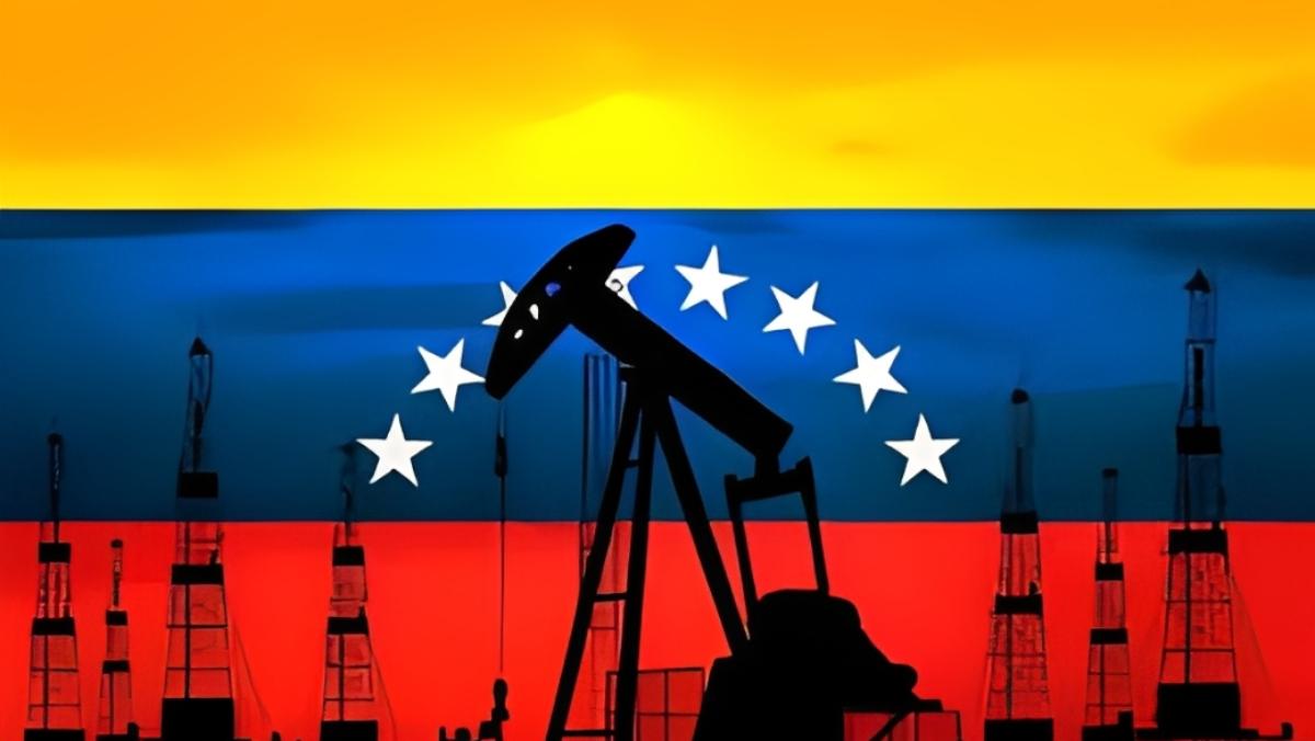 Economista propone vender petróleo en yuanes para estabilizar moneda venezolana
