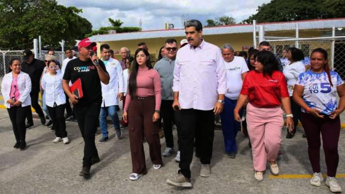 Gobernadora Joana Sánchez destaca liderazgo femenino en gobierno comunal