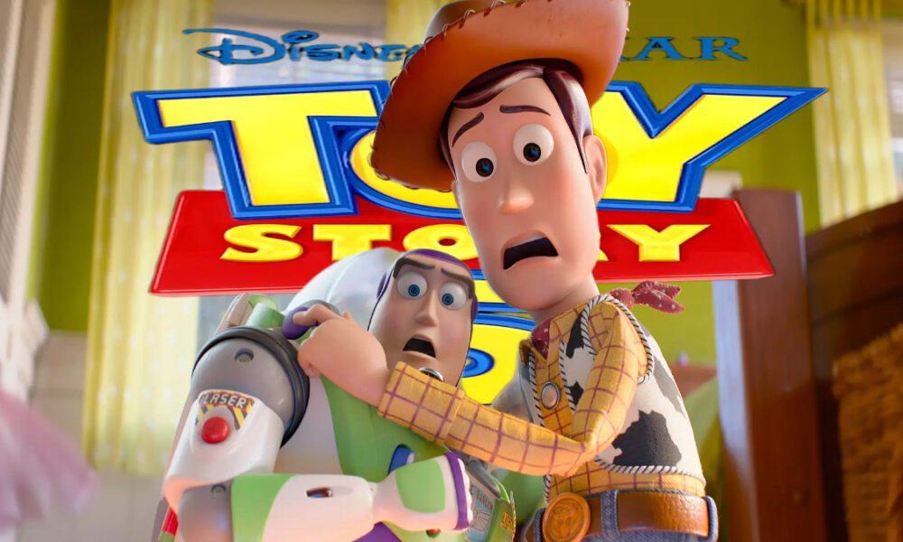 Pixar revela tráiler de Toy Story 5 con nuevo personaje tecnológico
