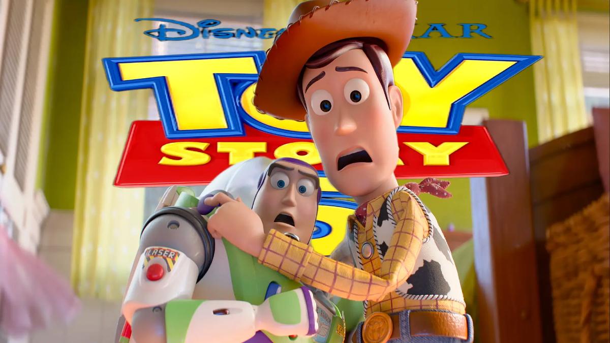 Pixar revela tráiler de Toy Story 5 con nuevo personaje tecnológico