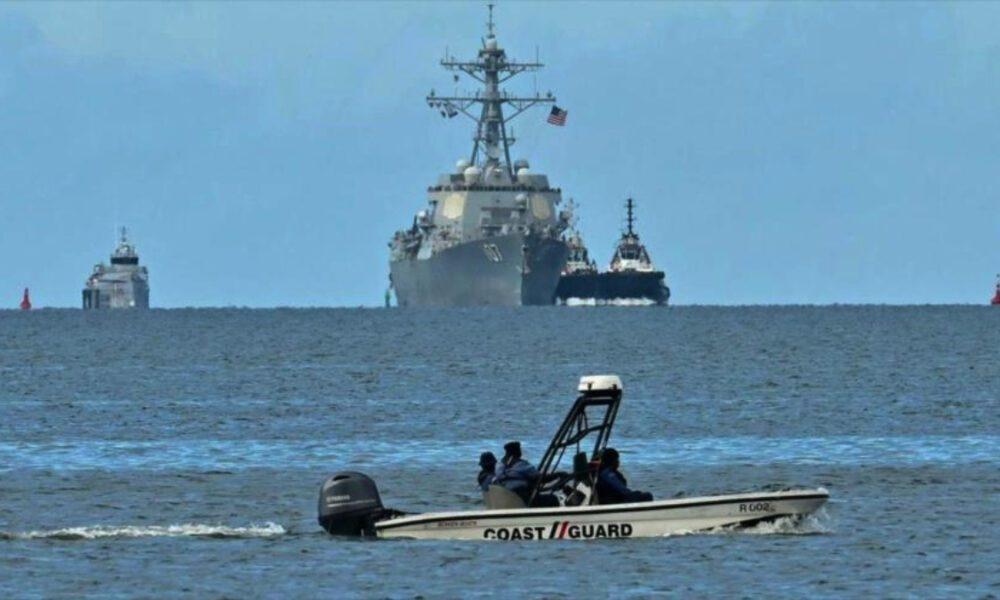 Trinidad y Tobago realizará ejercicios militares conjuntos con EE.UU.