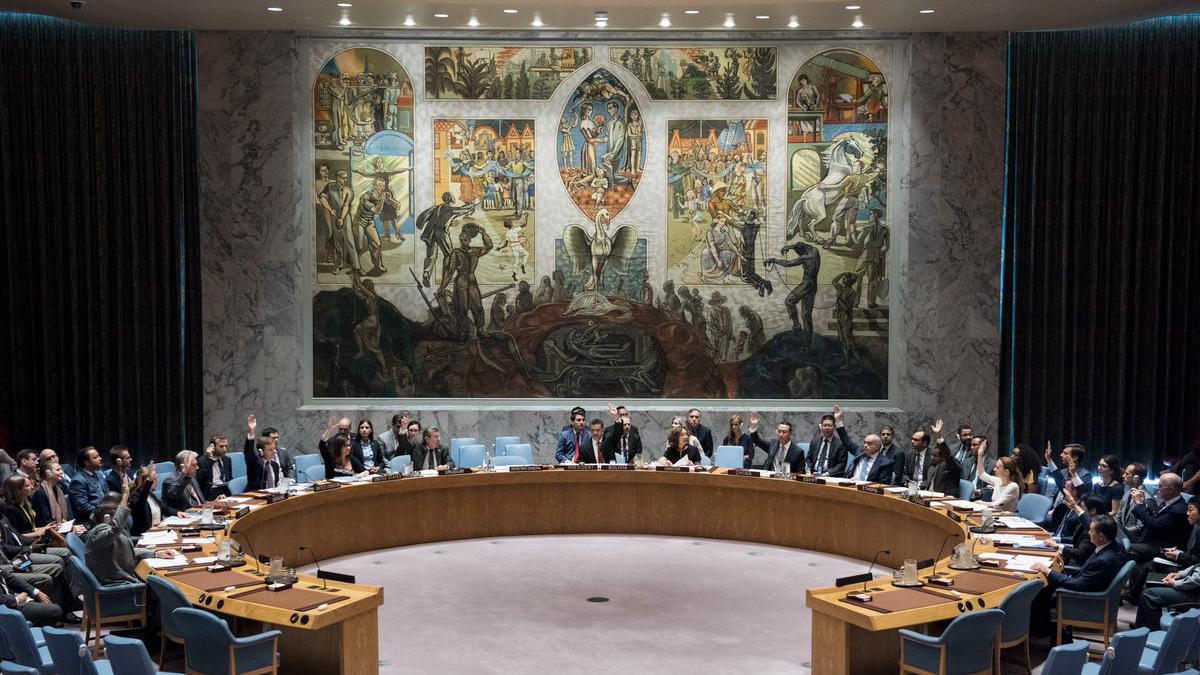 Venezuela denuncia ante la ONU piratería de EE.UU. en el Caribe