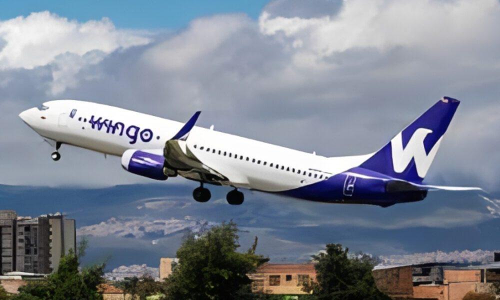Solo cuatro aerolíneas internacionales mantienen vuelos hacia Venezuela