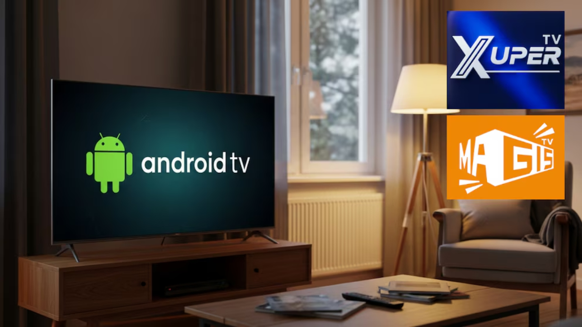 Android TV contraataca la piratería con sección gratuita para contenido legal