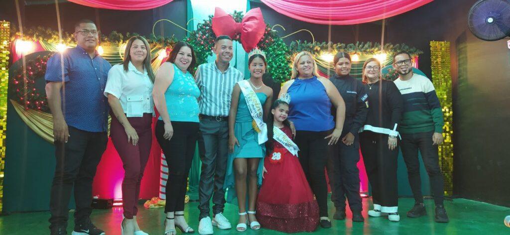 ebe2-1024x472 Escuela Andrés Bello de Cagua elige a sus reinas 2025 en celebración de su 66 aniversario