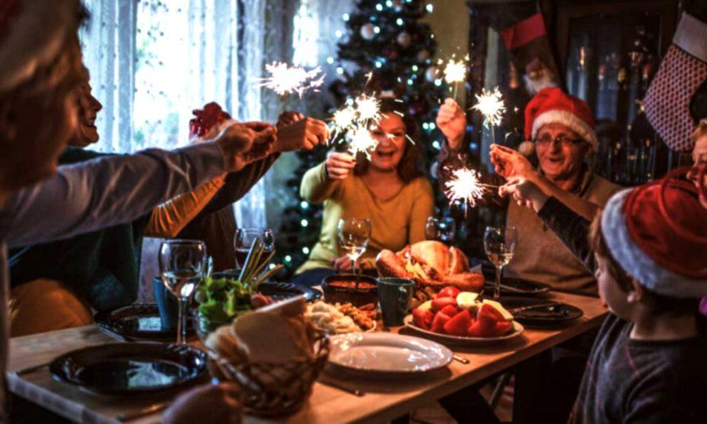Vivir día a día: La Navidad como época de entrega, esperanza y carga emocional única