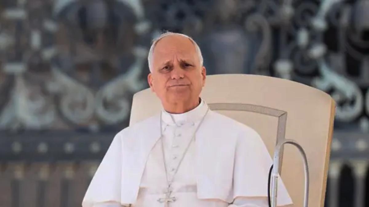 Papa León XIV insta a EE.UU. a no derrocar por la fuerza a Maduro