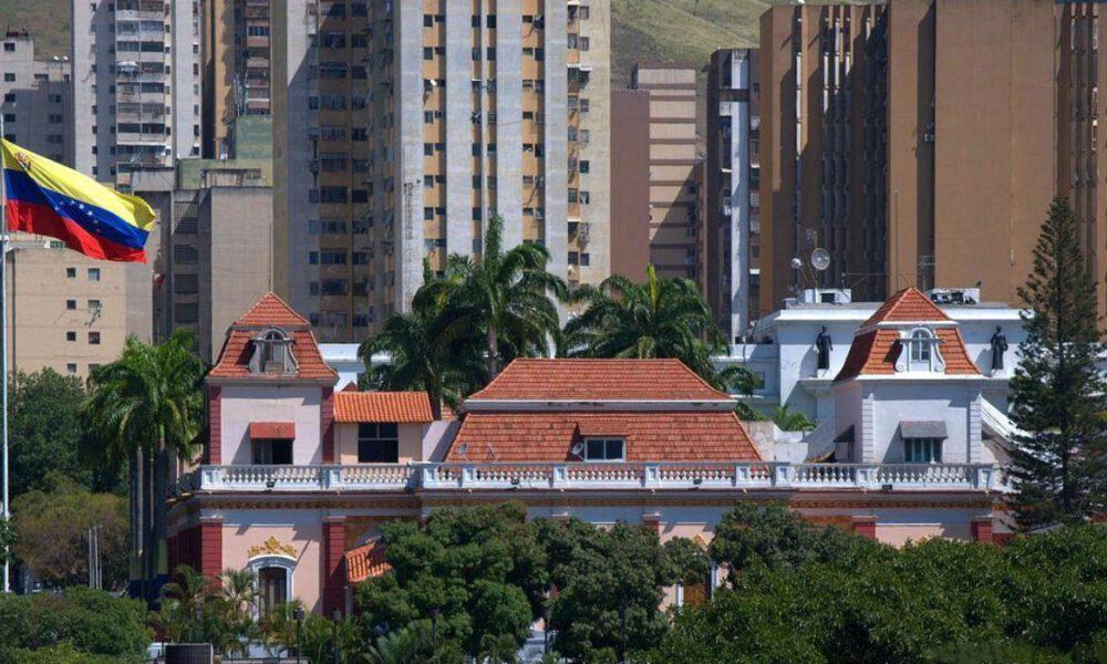 Venezuela acusa a Trump de confesar un "robo" y un "acto de piratería internacional" + Comunicado