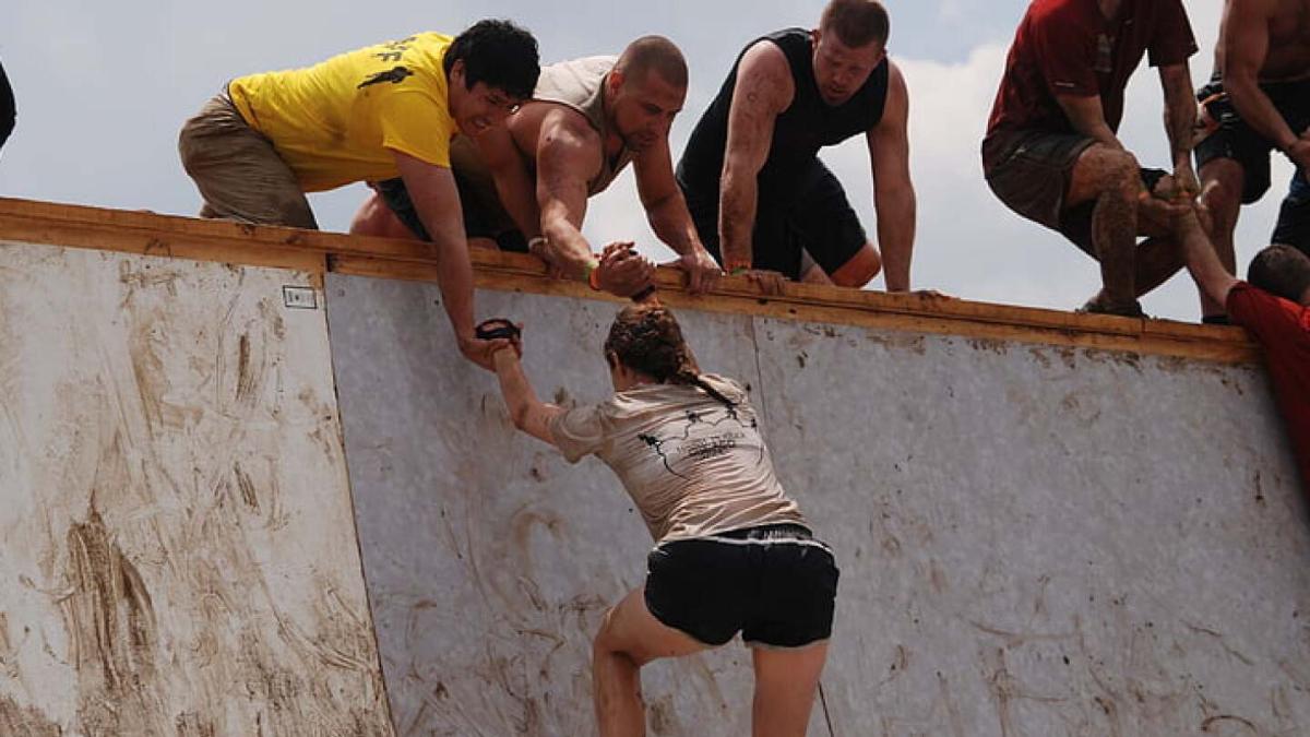 Vivir día a día: El altruismo como terapia para ayudar a otros, mejora tu salud mental