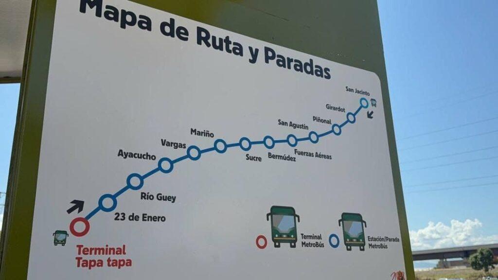 baf26c59-e0d6-4239-9a2d-8d343dafb0e9-1024x576 Metrobús Aragua iniciará operaciones con más de 60 unidades