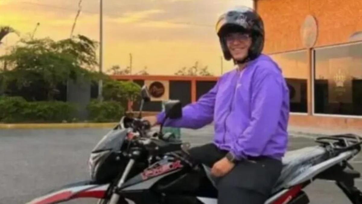 Detenidos cuatro sospechosos por homicidio de motorizado en Cagua