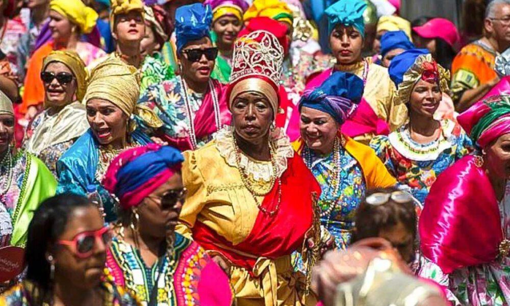 El Callao confirmó celebración del Carnaval 2026
