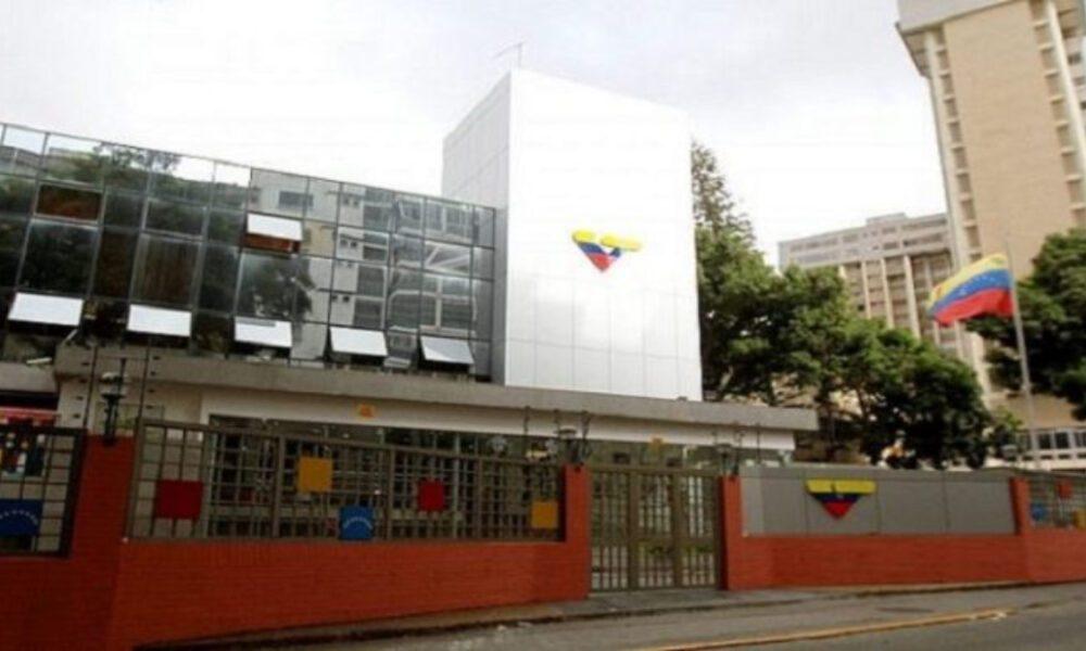 En gaceta oficial designación de nuevo presidente de VTV
