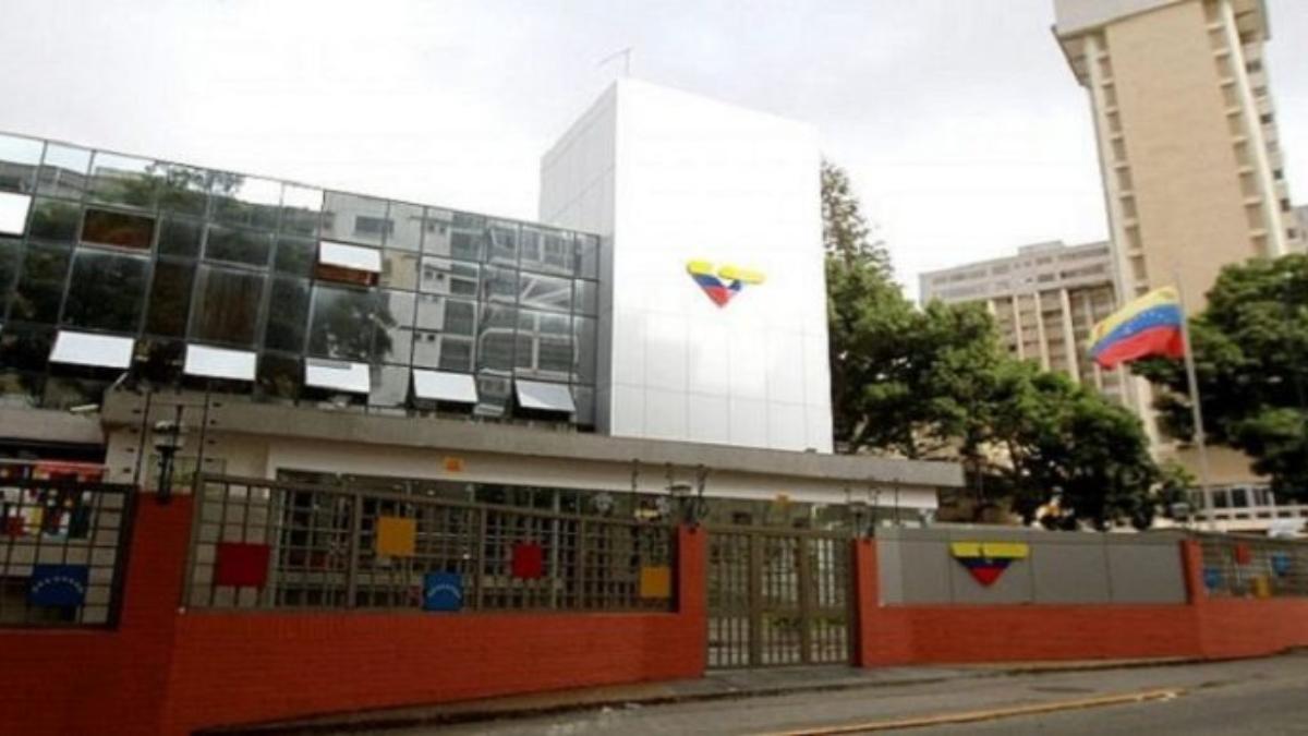 En gaceta oficial designación de nuevo presidente de VTV