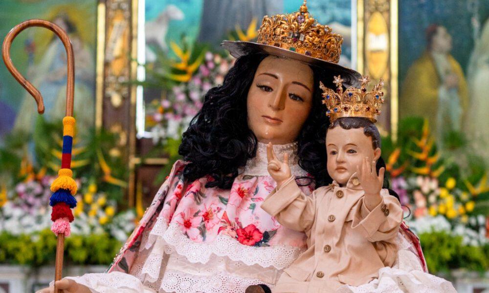Barquisimeto se prepara para visita de la Divina Pastora
