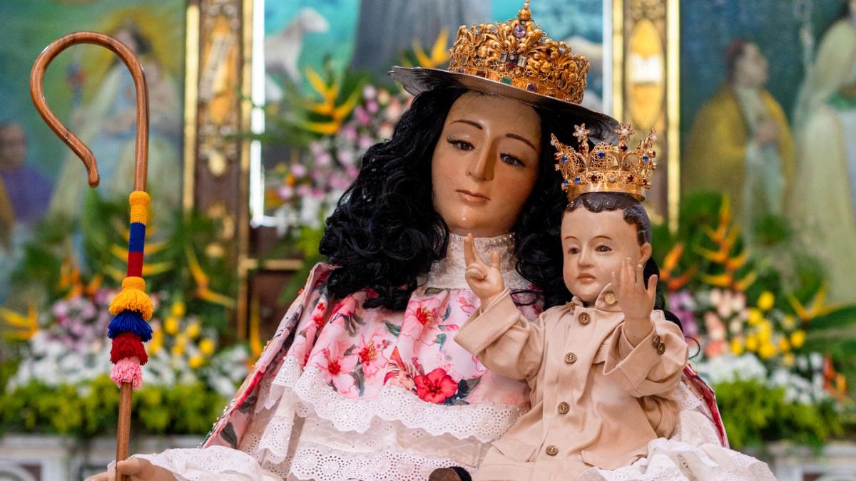 Barquisimeto se prepara para visita de la Divina Pastora
