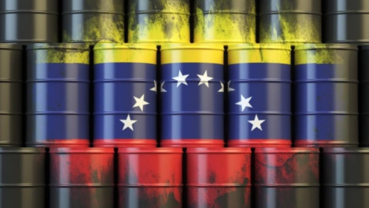 EE.UU. condiciona inversión eléctrica al control del petróleo venezolano