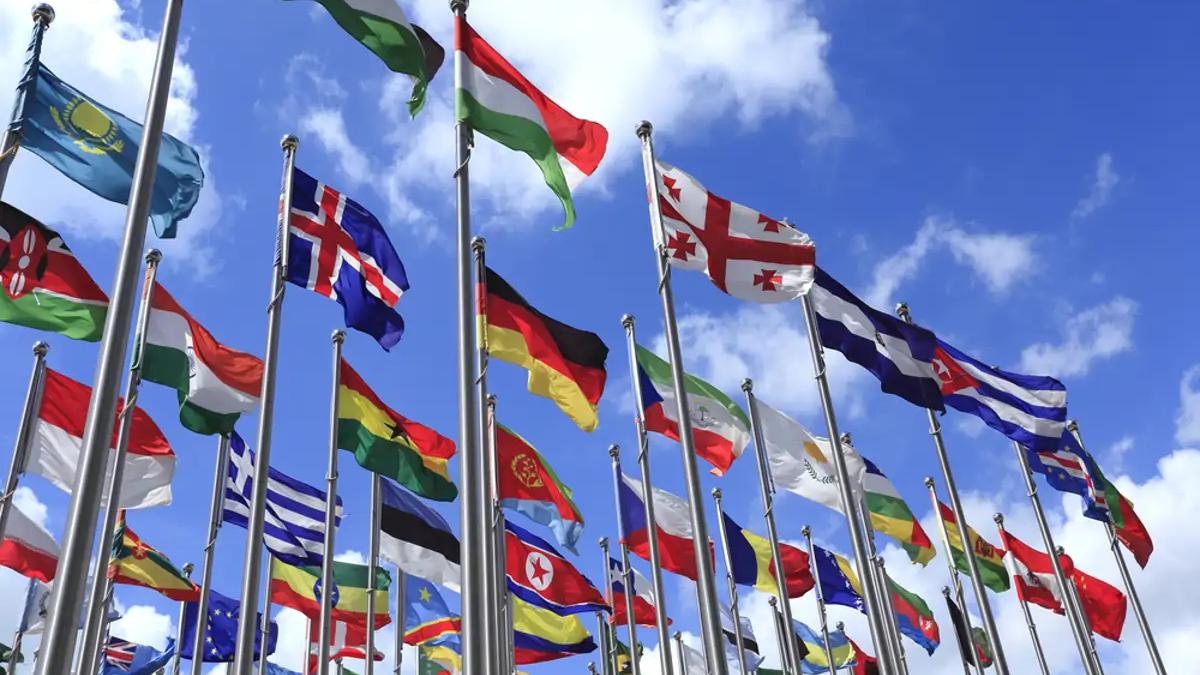 El mundo condena violación del derecho internacional en Venezuela por parte de EEUU