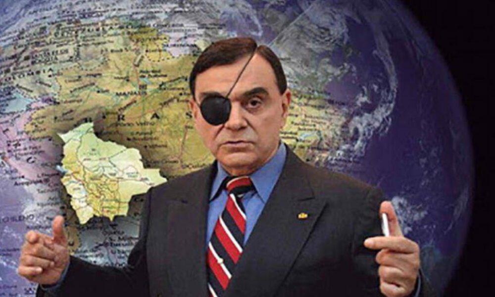 Fallece el destacado periodista Walter Martínez dejando un legado de rigor periodístico