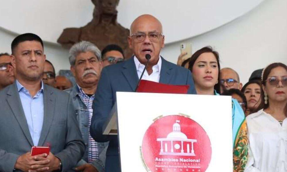 Gobierno Nacional ordena excarcelación de presos en gesto de paz