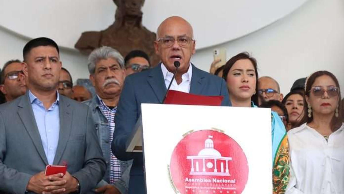 Gobierno Nacional ordena excarcelación de presos en gesto de paz