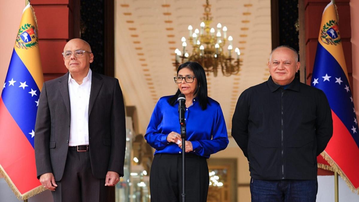 Gobierno Nacional suma 406 excarcelaciones en plan de reconciliación