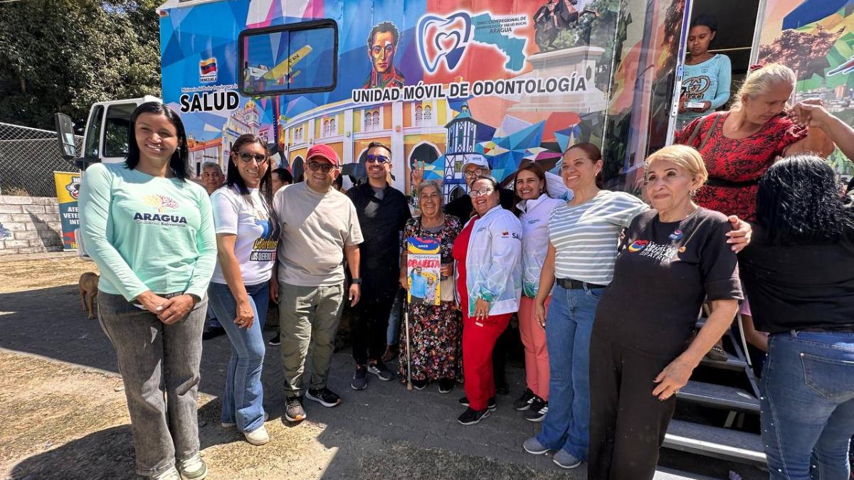 Jornada de salud atendió a 2 mil familias en Pao de Zárate